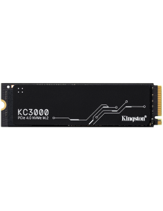 Kingston 4096G KC3000 PCIe... 2
